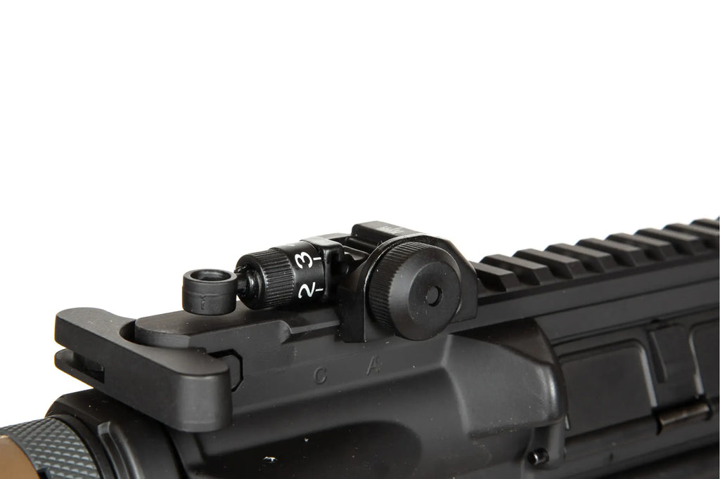 SA-B03 SAEC™ System V2 airsoft rifle - Half-Tan (OUTLET)