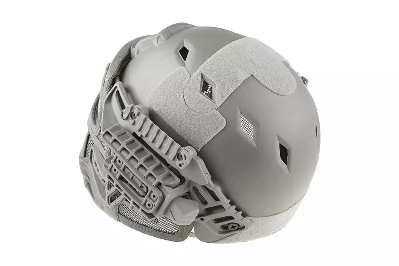 FAST Gunner Helmet (BJ) Replica - Grey
