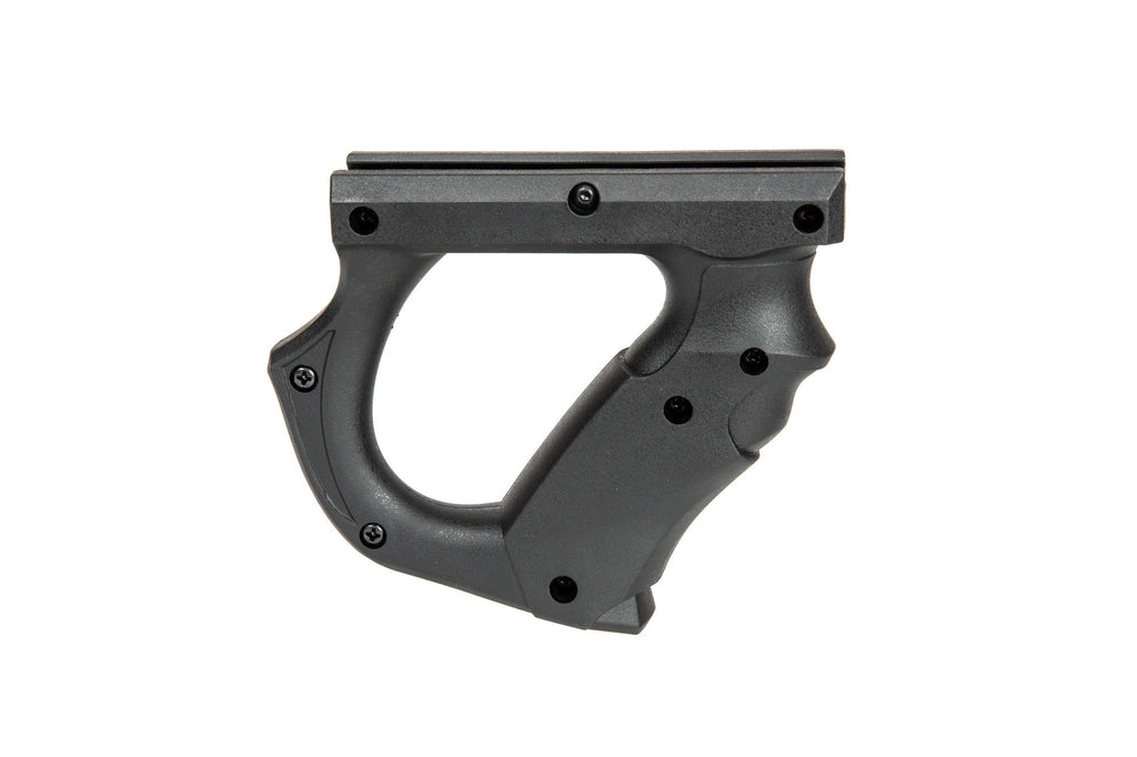 Tactical Grip for RIS Rail - Black