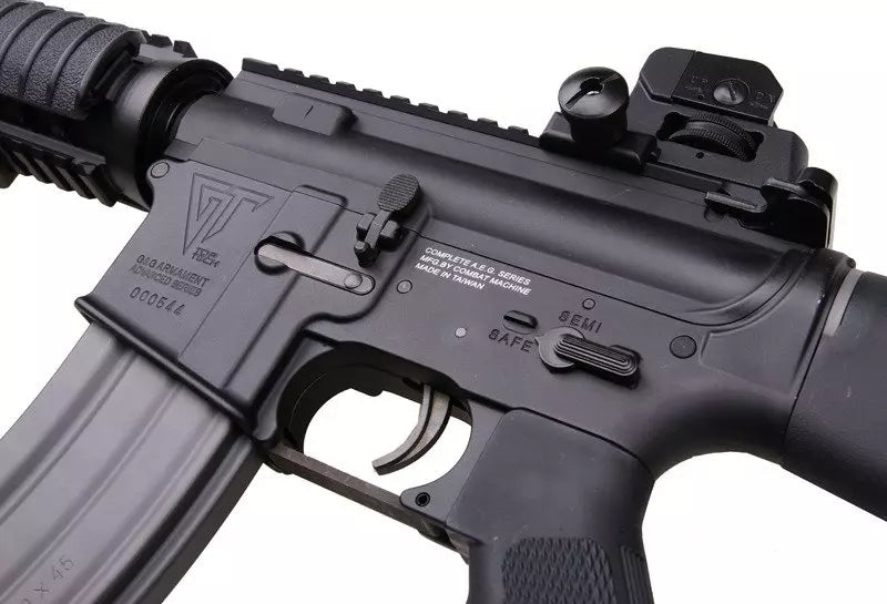 GR16 R5 assault rifle replica - Electric Blow-Back
