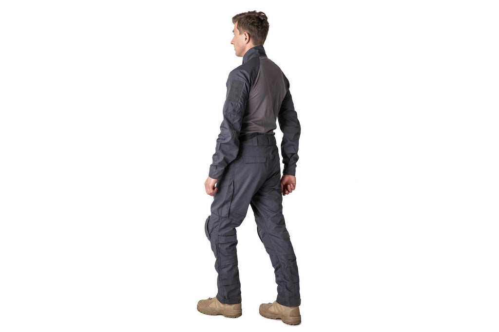 Primal Combat G4 Uniform Set - Primal Grey