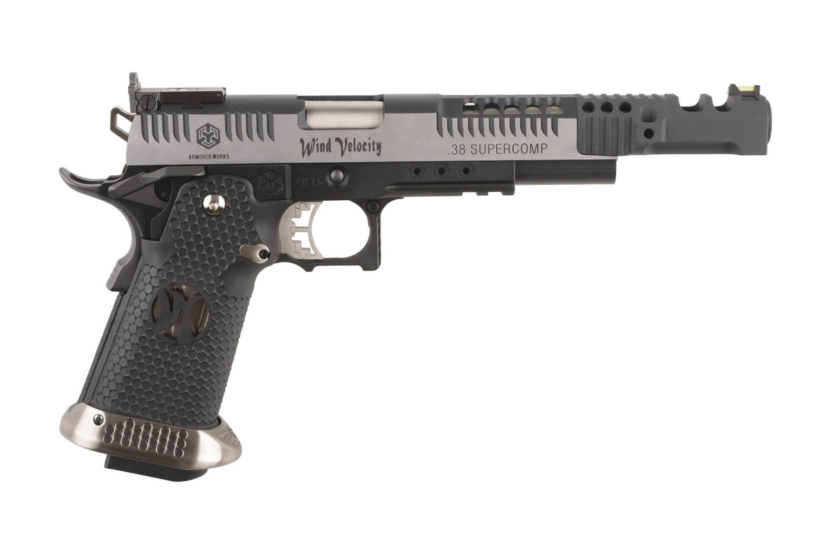 AW-HX2401 pistol replica
