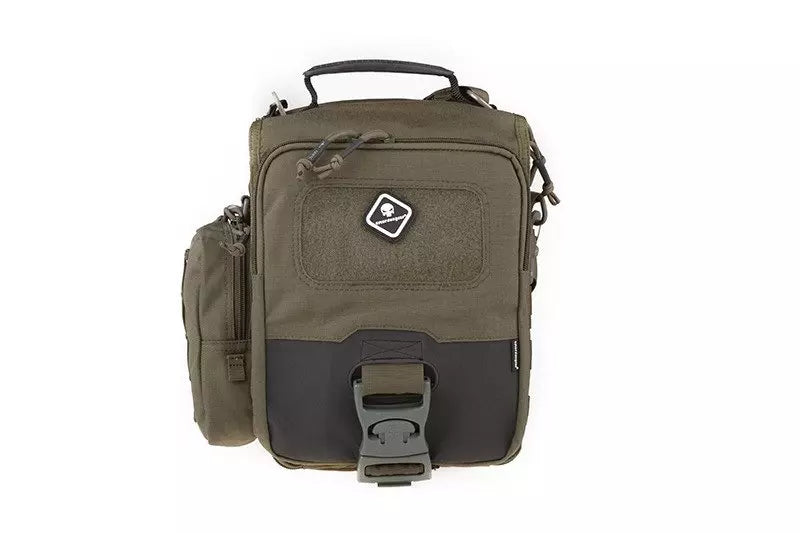 Notebook Tactical Bag - Foliage Green