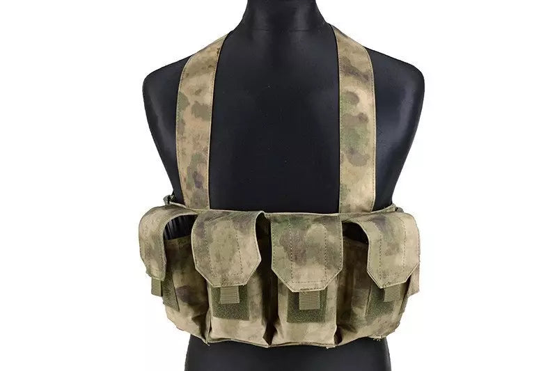 Chest Rig type tactical vest - ATC FG