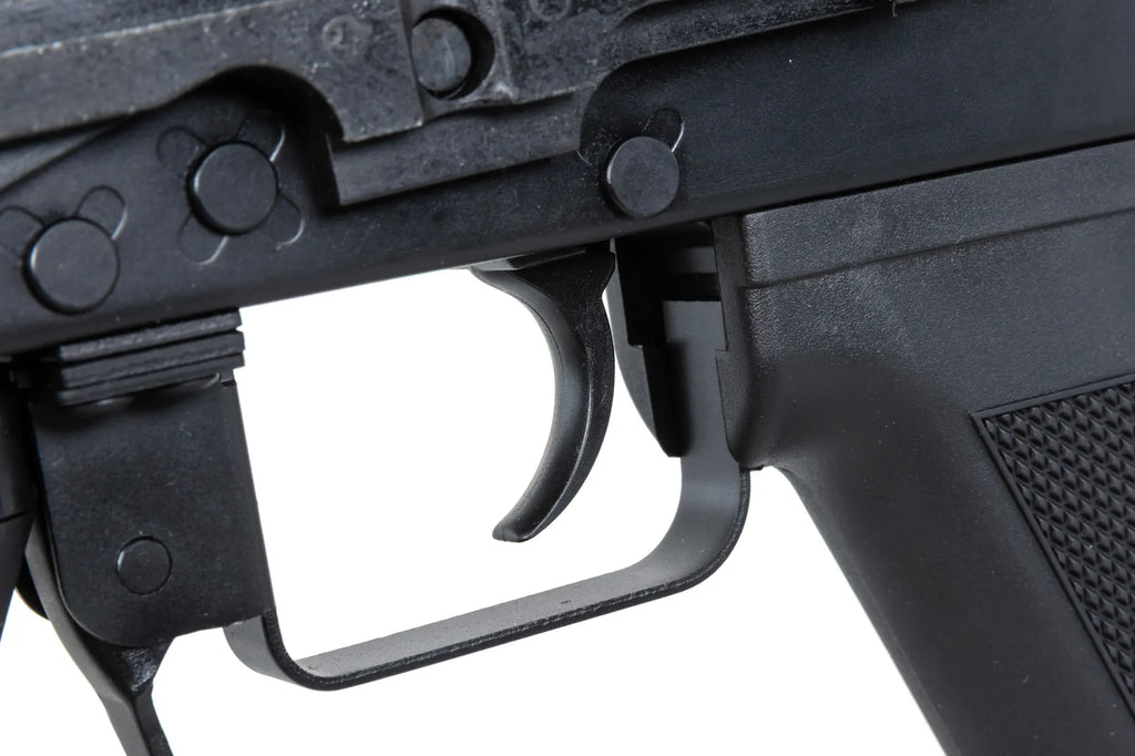 Specna Arms AK SA-PJ09 PRIME BLDC AEG Assault Rifle - Black