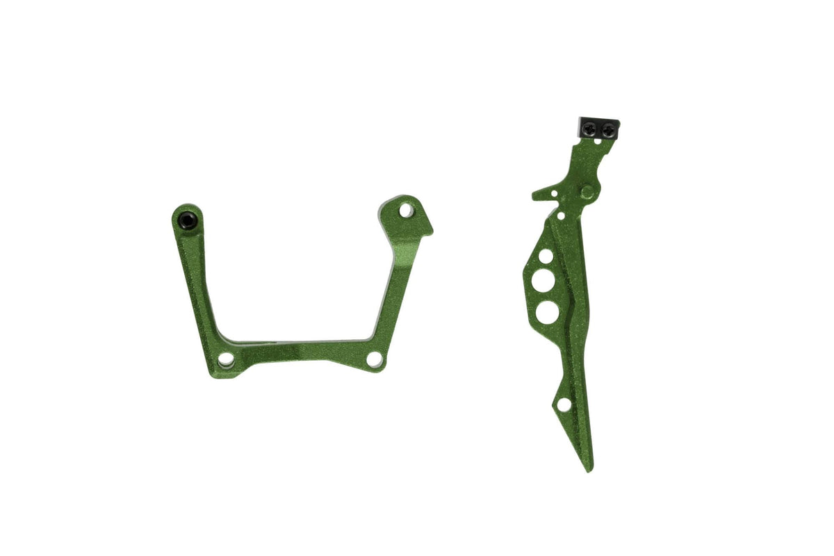 Dress-up Kit Set for SSG-1 Replicas - Green