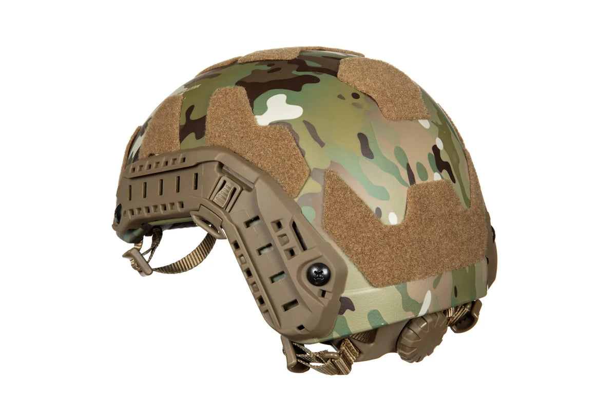 SHC  X-Shield BJ helmet replica - MC