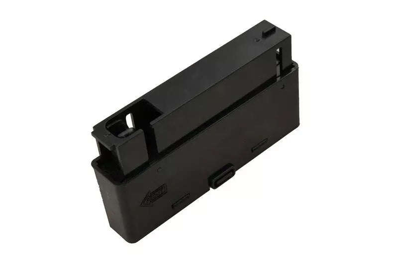 23rd low-cap magazine for Well sniper rifle replicas (MB06, MB13)