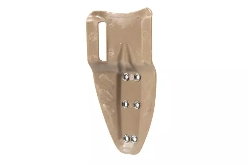 Holster Belt Mount - Dark Earth
