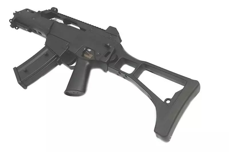 JG0638 V2 submachine gun replica - black (OUTLET)