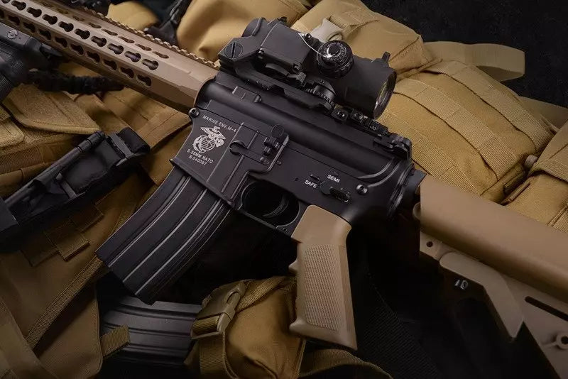 SA-B15 ONE™ Carbine Replica- Half Tan