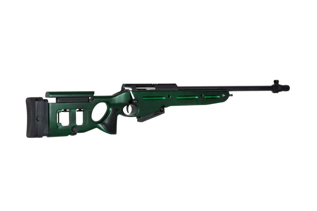 SV-98 Regular Edition sniper rifle replica (OUTLET)