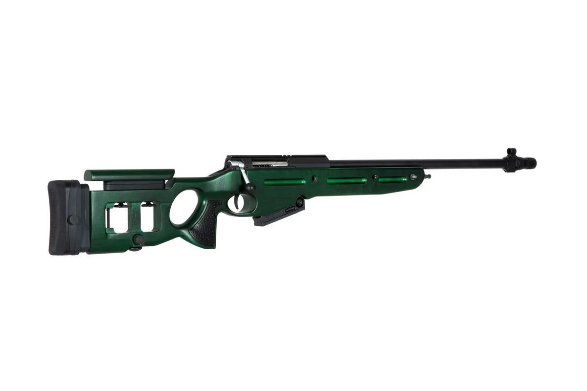 SV-98 Regular Edition sniper rifle replica (OUTLET)