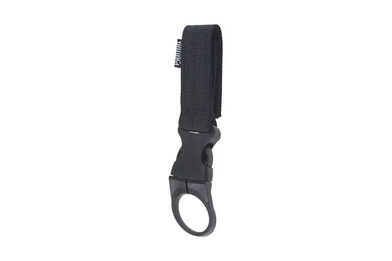 Tactical Bottle Sling - Black