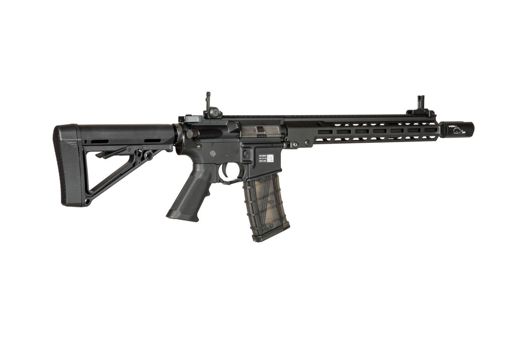 BOLT Airsoft B4 URG-U airsoft Carbine (B.R.S.S.) Black (OUTLET)