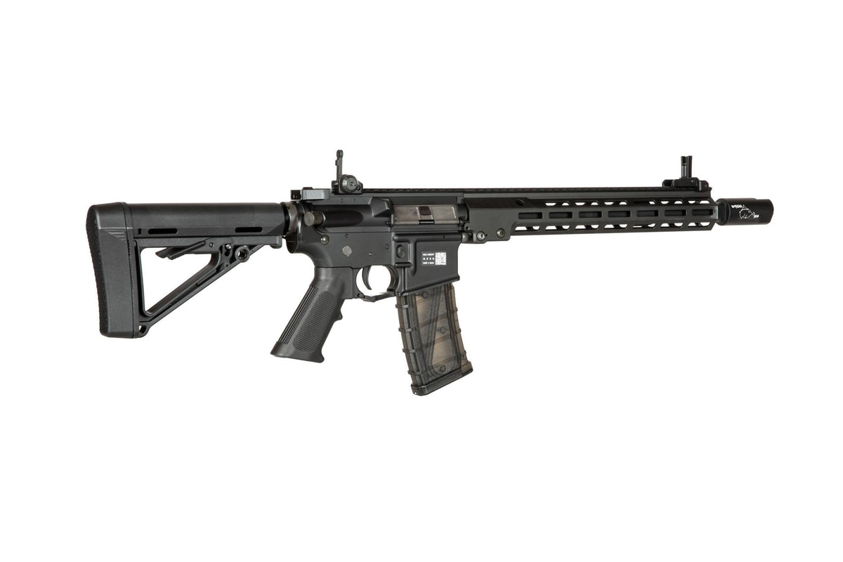 BOLT Airsoft B4 URG-U airsoft Carbine (B.R.S.S.) Black (OUTLET)
