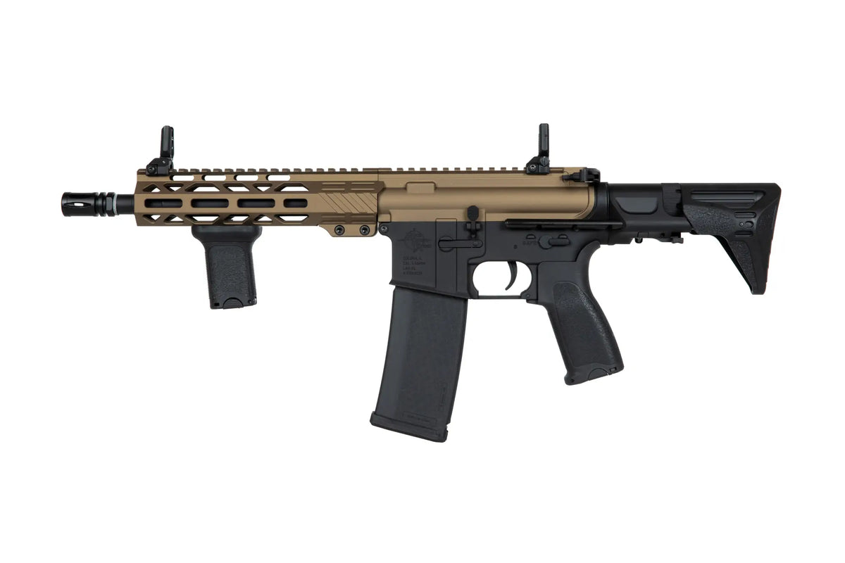 RRA SA-E25 PDW EDGE™ Carbine Replica - Chaos Bronze