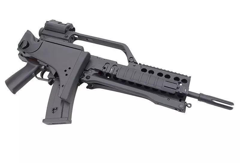 JG1738 assault rifle replica
