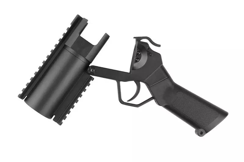 ASG M052 40mm Pistol Grenade Launcher
