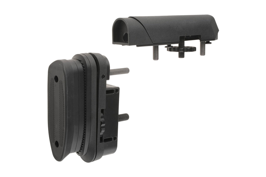 Adjustable Stock Module for Striker Sniper Rifle Replicas