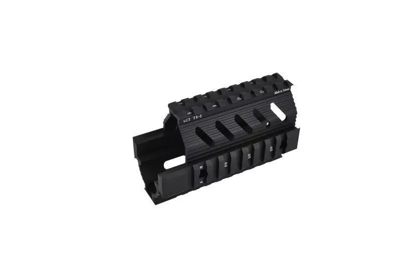TX-3 RIS foregrip