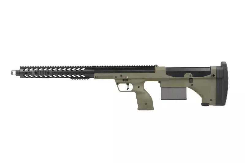 SRS A1 22” OD Sniper Rifle Replica