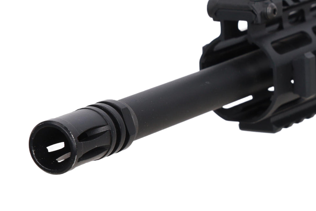 Specna Arms M4/AR15 SA-E09 EDGE Gen.2 AEG 14.5" Assault Rifle Black - OUTLET