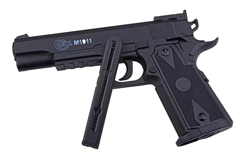 COLT 1911 NBB Pistol Replica
