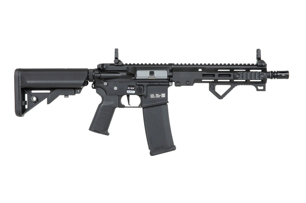 Specna Arms SA-P23 Prime™ BLDC™ HAL™ ETU airsoft Carbine Black
