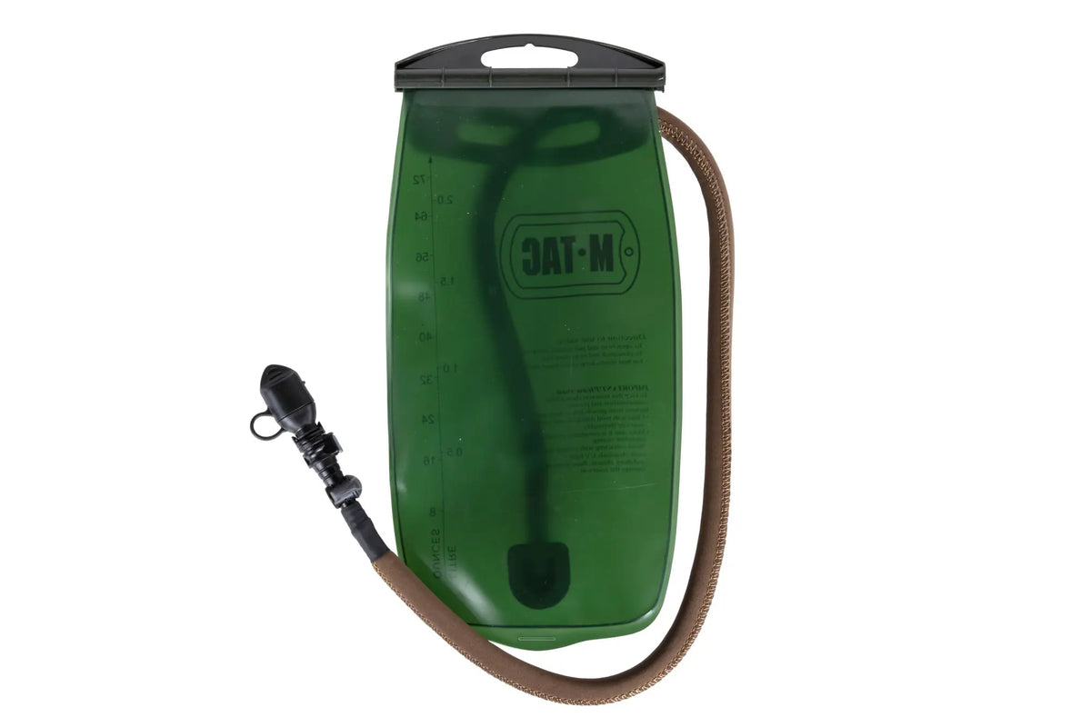 Hydration cartridge 2 L