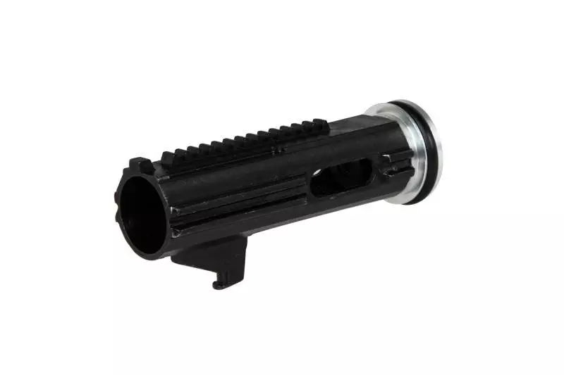 PK-365 Steel Piston with Ventilated Head for LCT AK EBB Replicas