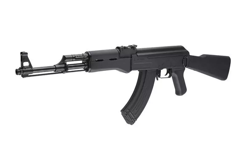 RK47 Assault Rifle Replica - combo
