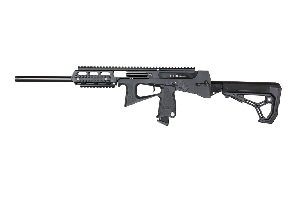 PP2k MOD.OTs-126-Black