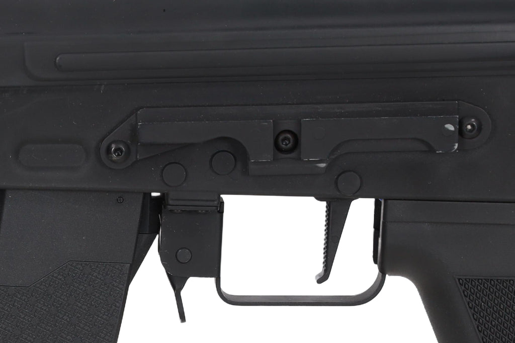 airsoft Specna Arms SA-J79 CORE™ Gen.2 HAL ETU™ Carbine Black (OUTLET)