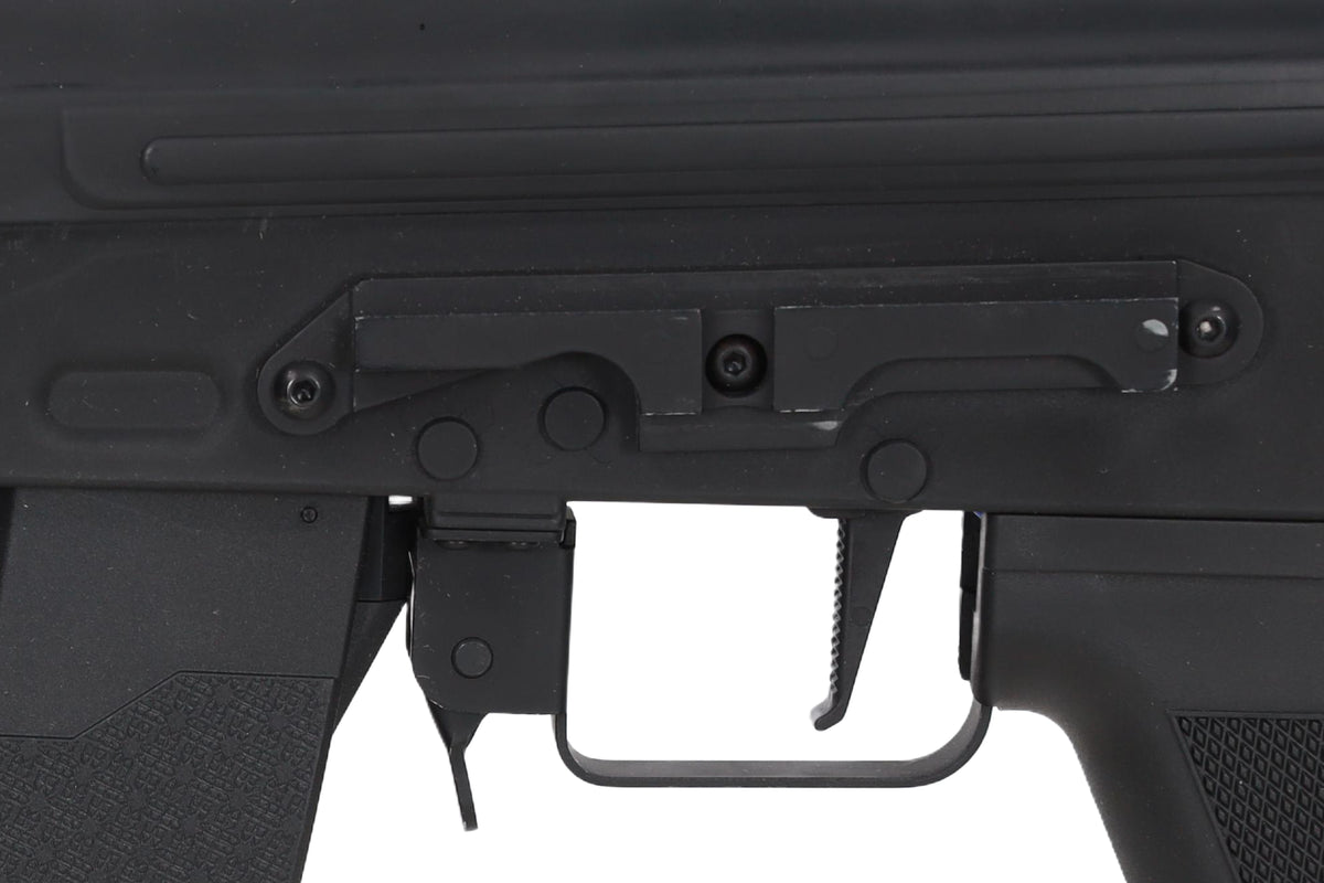 airsoft Specna Arms SA-J79 CORE™ Gen.2 HAL ETU™ Carbine Black (OUTLET)