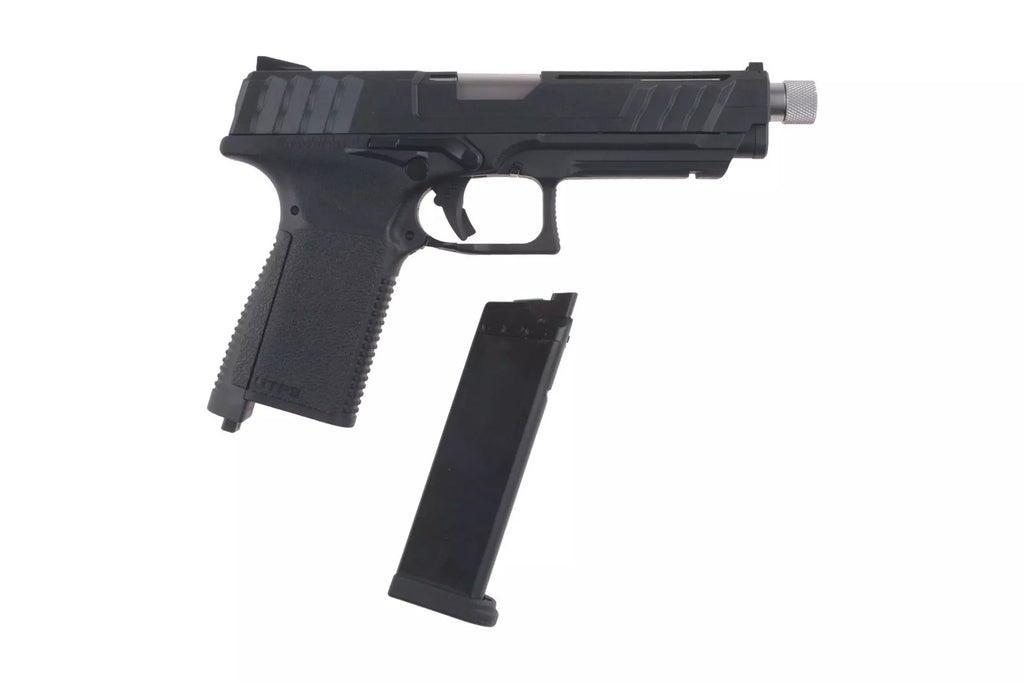 GTP9 Pistol Replica - Black