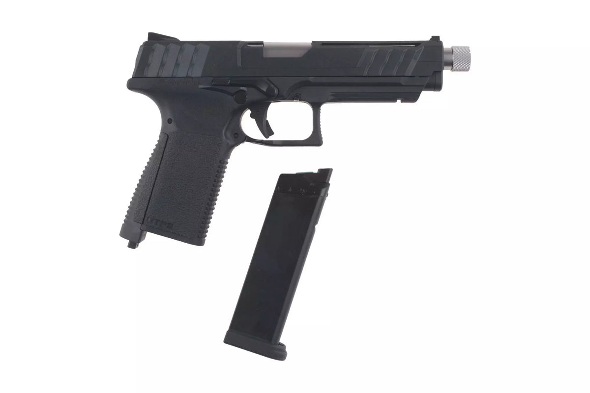 GTP9 Pistol Replica - Black
