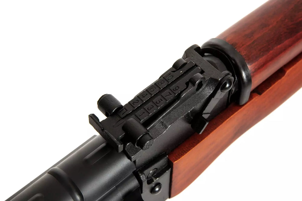 SA-J02 EDGE™ airsoft rifle