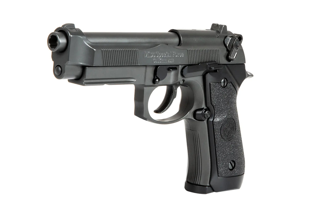 HG-199X-C Semi-Auto Pistol Replica