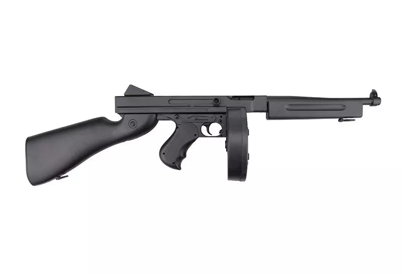 D98 submachine gun replica