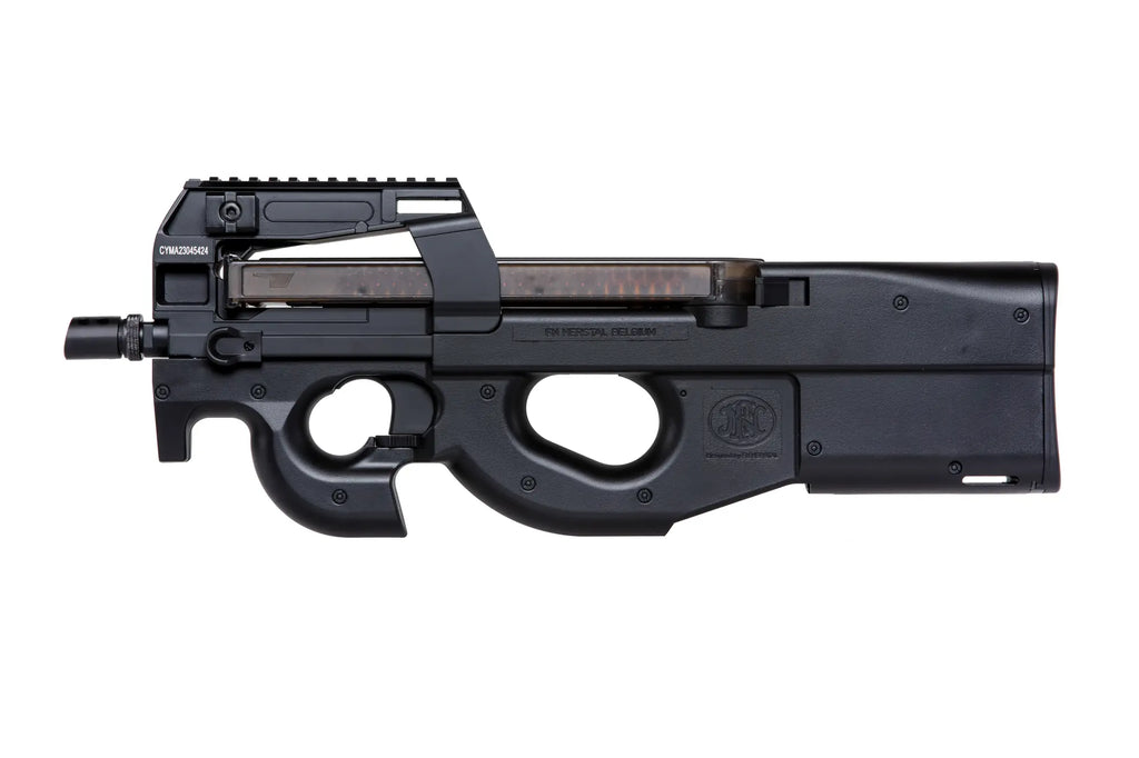 ASG FN P90 Submachine Gun (CM060) Black