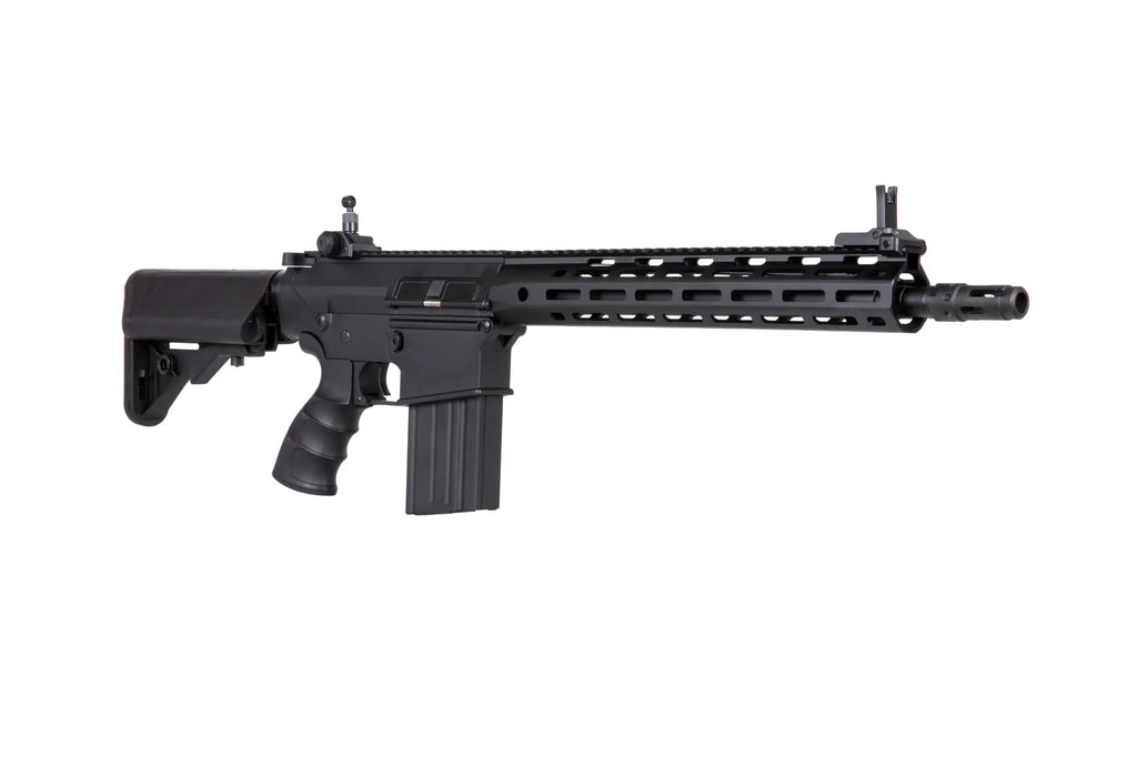 Airsoft Sniper Rifle Golden Eagle E6952M 14.5'' M-LOK Black