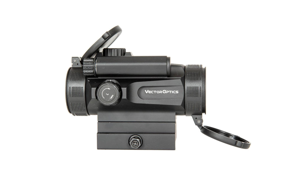 Nautilus 1x30 GEN II QD Red Dot Sight Replica