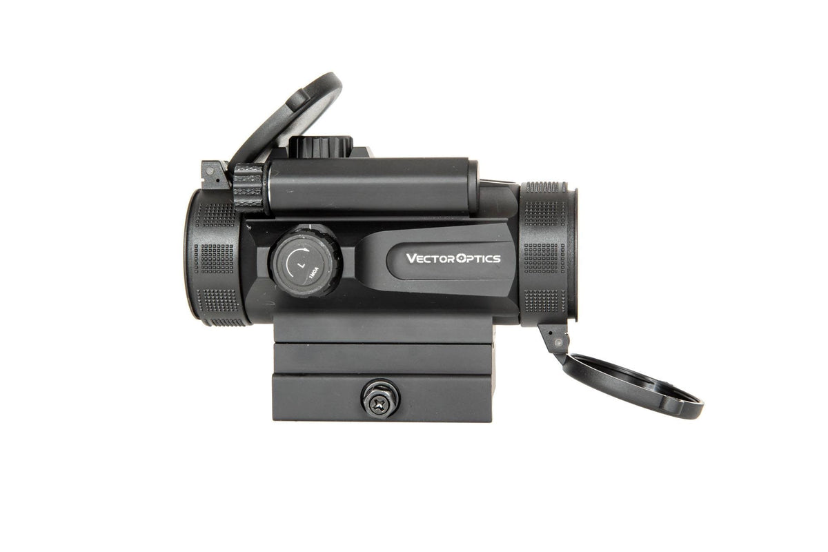 Nautilus 1x30 GEN II QD Red Dot Sight Replica