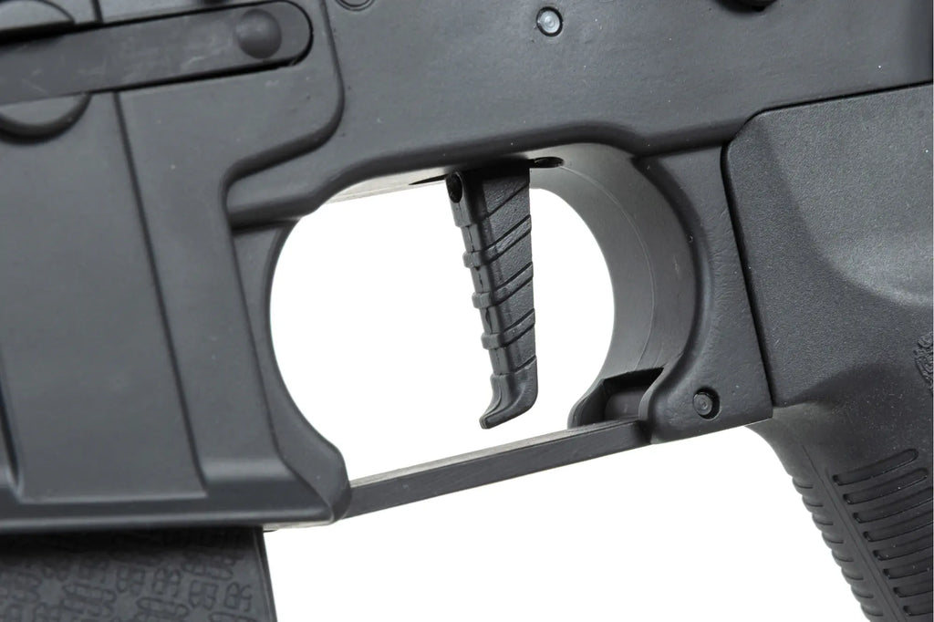 airsoft Specna Arms SA-P09 PRIME™ HAL™ ETU Carbine High Torque Version Black