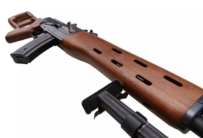JG511MG sniper rifle replica