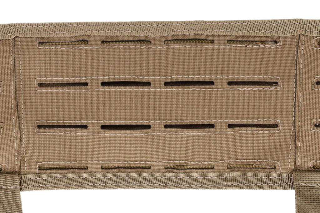 Wosport Tan Tactical Ordnance Belt