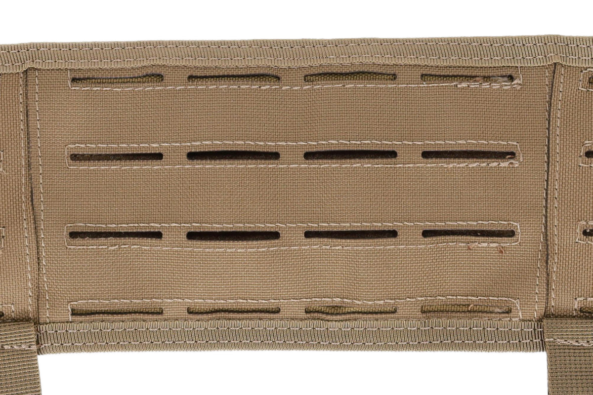 Wosport Tan Tactical Ordnance Belt