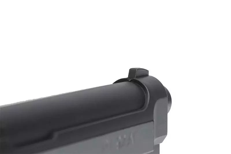 TAURUS PT92 AF CO2 Pistol Replica - Black