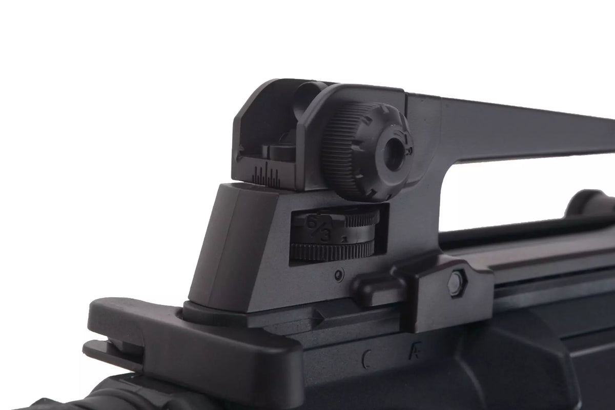 CM609 Carbine Replica - Black